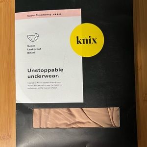 Brand New- Ladies Protective Panties